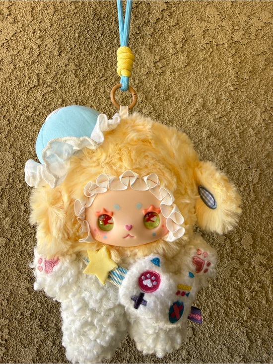 Other - LOVELY EMMA Punk Era Series- Digital Lamb CONFIRMED